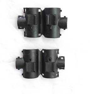 Auto's, huishoudelijke apparaten, elektronische apparatuur, bekabeling, PTFE nylon, IP66, maatwerk, verwerking - Product Image 2