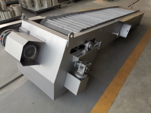 Equipo de Filtración Automática de Acero Inoxidable con Pantalla <span class=keywords><strong>Fina</strong></span> para Filtrado de Agua Potable y Agua Cruda - Product Image 6