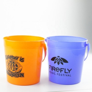 Cubo para Bebidas Frías <span class=keywords><strong>Bacardi</strong></span> de 32 Onzas con Asa - Product Image 4