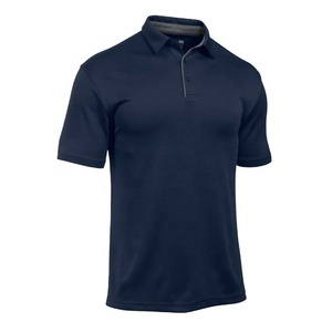 Mens Womens <b>Classic</b> for Shirt Short Sleeve Plain Tee Top Casual Work Sports Cotton Anti-Wrinkle Quick Dry Breathable Smart - Product Image 3