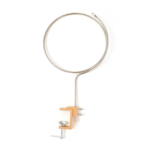 하이 퀄리티 탄성 허리띠 액세서리 바지 착용 재봉틀 탄성 밴드 스레더 - Product Image 2