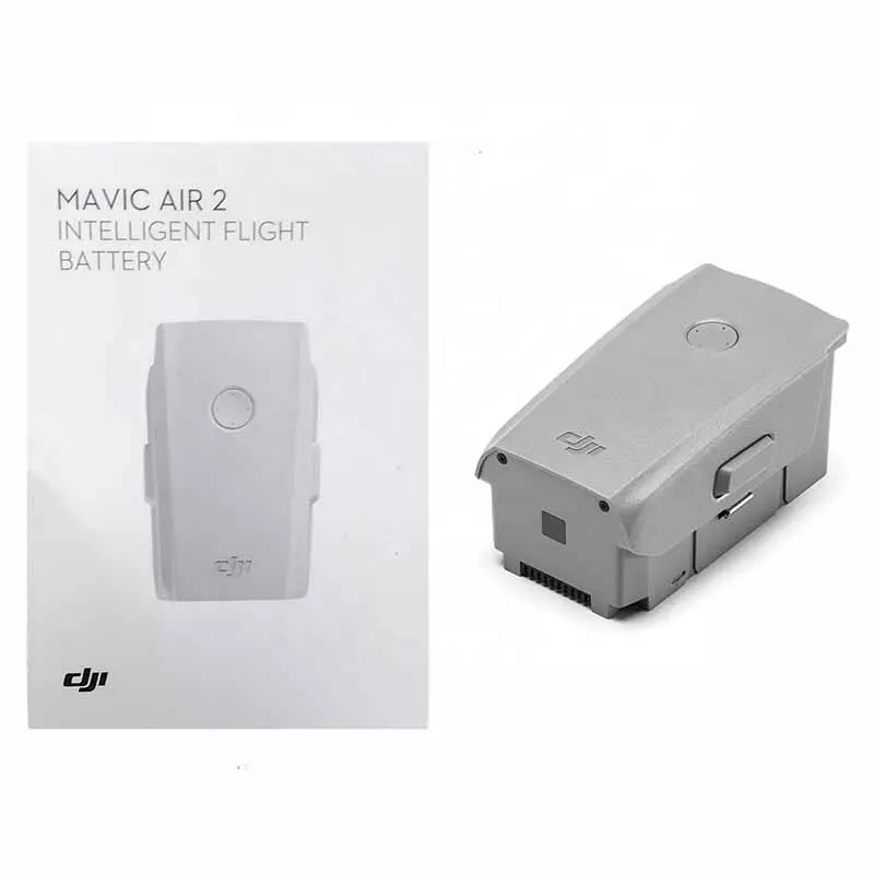 Mavic Air 2 Battery Original Intelligent Flight Mavic Air 2S Dron Batterie Drone Mavic Air 2 Battery