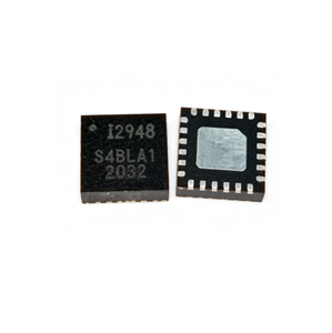 Sensor IC Genuino ICM20948 de 9 Ejes, Chip 24QFN 20948 I20948 ICM-20948 I2948 12948 para Seguimiento de Movimiento, Solución Integral - Product Image 1