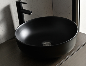 Miroir <span class=keywords><strong>LED</strong></span> mural moderne pour <span class=keywords><strong>salle</strong></span> <span class=keywords><strong>de</strong></span> <span class=keywords><strong>bain</strong></span> avec vasque en pierre et caractéristiques écologiques - Product Image 4