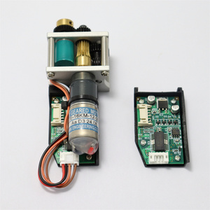 1PC TE-16KM-12-384 Ink Key Motor with Board for Offset <b>Printing</b> <b>Machine</b> Durable Spare Parts - Product Image 3