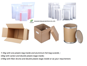 Großhandel Versorgung Hautpflege Kosmetisches natürliches Qasil-Pulver - Product Image 5