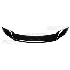 Aileron de coffre arrière style R pour Honda Accord 10ème génération 2018 2019 2020 2021, extension d'aileron de coffre arrière - Product Image 3