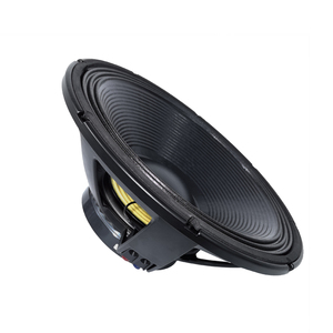 Loa Siêu Trầm De 18 Pulgadas Đầy Đủ Phạm Vi 18 Inch Chuyên Nghiệp Đảng Dòng Mảng Loa - Product Image 1