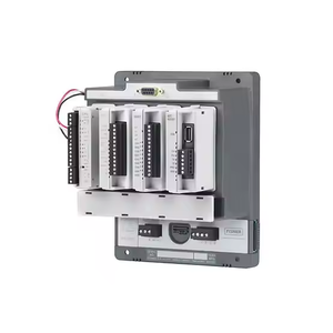 100% ban đầu Emerson rosement-floboss 107 máy tính lưu lượng đơn hoặc đa chạy rosemountt floboss quản lý lưu lượng 107 - Product Image 5