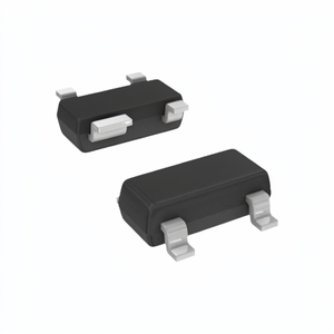 BAS4002ARPPE6327HTSA1 Diodes Electronic Circuit Components Original TO-253-4, TO-253AA - Product Image 1