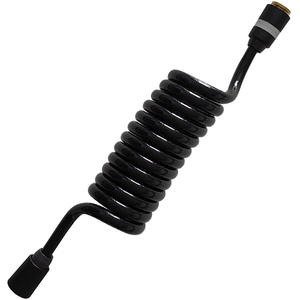 สายฉีดน้ำอาบน้ำ Morning Dew ขนาด 1/2 นิ้ว ทำจากท่อ PU แบบยืดหยุ่นได้ - Product Image 2