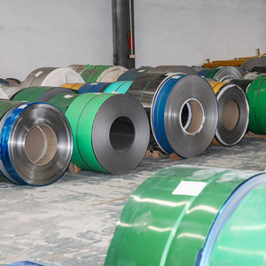 OEM de alta calidad más popular 304 430 201 304l 316l 316 rollo de acero inoxidable - Product Image 5