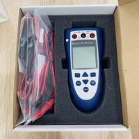 Used for Druck DPI880/800P Portable Calibrator Models DPI802/841/842/DPI812 Measuring & Analysing Instruments