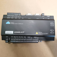 CR5000-ACP Pengontrol Akses Pintu Putar Penyimpanan Cloud Protokol TCP IP UDP HTTP Sistem Kontrol Akses Pintu Jaringan