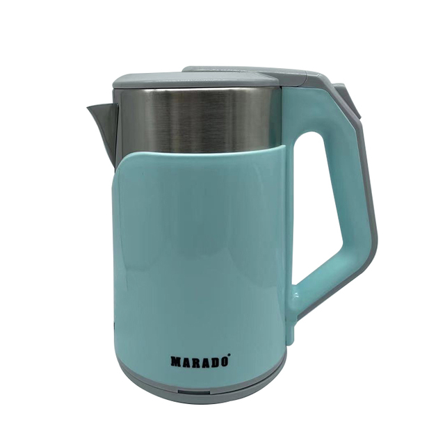 Wholesale Home Appliances Water Electric Kettle Stainless Steel Electric Thermo Jug Kettle
