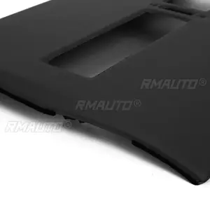 Panel de Aire Acondicionado para Nissan Tiida 2005-2011, Volante a la Izquierda, Rejilla de Ventilación, Cubierta de la Placa de Instrumentos - Product Image 6