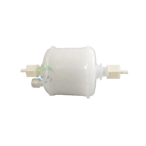 Cobite Compatible 5U 10U 20U Capsule Ink <strong>Filter</strong> for DTF/Solvent/UV Printer New Condition - Product Image 2
