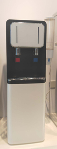<span class=keywords><strong>Fontaine</strong></span> <span class=keywords><strong>à</strong></span> eau <span class=keywords><strong>chaude</strong></span> et froide avec compresseur de refroidissement - Product Image 5