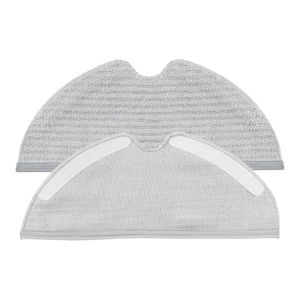 Kit de Accesorios para Aspiradora <span class=keywords><strong>Dreame</strong></span> L10/L10 <span class=keywords><strong>Pro</strong></span> <span class=keywords><strong>D9</strong></span> Max, Repuestos de Repuesto, Cepillo Principal, Filtro HEPA, Cepillo Lateral, Almohadillas de Fregado - Product Image 4