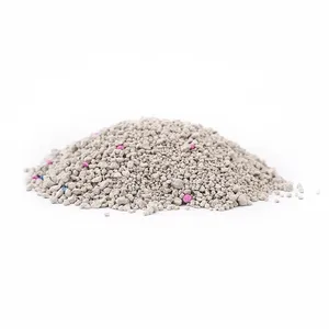 Premium Quality 10L Mr. Balky Best Grade Fast Clumping Unscented Bentonite Cat Litter - Available For Wholesale