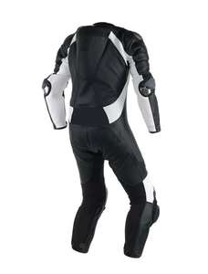 2025 Alpinestar moto cuir costume hommes moto équitation Protection 100% véritable cuir de vachette course costume - Product Image 5