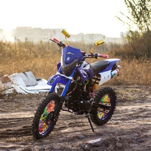 YKF DB11 <span class=keywords><strong>Mini</strong></span> <span class=keywords><strong>125cc</strong></span> a Gas Motocicleta de Cross <span class=keywords><strong>Deportiva</strong></span> 4 Tiempos 100km/h 75kg China Otras Motocicletas 1 Unidad - Product Image 2