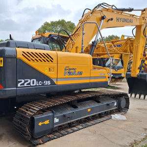 220LC-9S ฮุนไดรถขุดมือสอง220LC-9S ฮุนได - Product Image 1