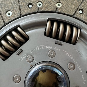 Orginal <strong>Schs</strong> Truck Spare Parts Clutch Pressure Plate 1878009064 - Product Image 5