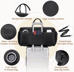 Free Sample PVC Waterproof Green Garment <b>Bag</b> with 24"x48" Clear Window Convenient <b>for</b> <b>Clothes</b> <b>Storage</b> Ready to Ship - Product Image 2