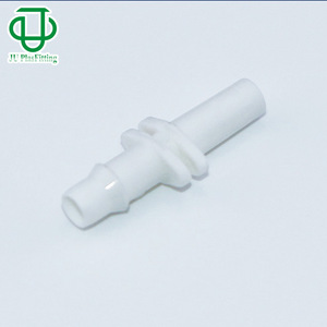 Conectores y enchufes de plástico PP para tuberías de inyección de tinta de 4, 5 y 6 mm, tipo Pagoda de conexión rápida - Product Image 2