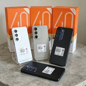 Smartphones Spark 40 Pro+ 5G, 24GB+1TB, Desbloqueado Global, Directo de Fábrica, Teléfono Móvil Moderno y Popular - Product Image 1