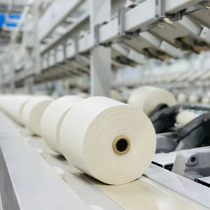 Fil de coton 100% peigné - Product Image 1