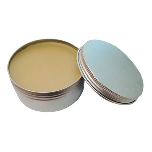 Custom Wood Seasoning Beeswax For Traditional Furniture Wood Home Floor Cleaner polish wax