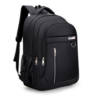 Mochila para Hombre de Alta Calidad, Moderna y Versátil, para Computadora, Estudiantes, Viajes de Negocios, Uso Diario, Se Acepta OEM