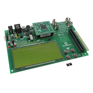 Harga Murah pabrik DM240314 Dsp Audio papan pengembang Kit papan Dev Lcd Explorer