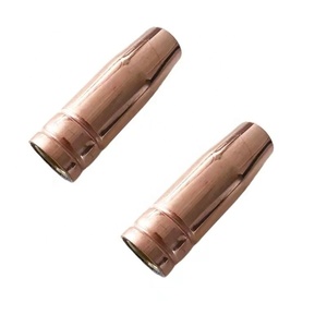 Vòi Phun Hình Nón 145.0076S Chất Lượng Cao Cho Mỏ Hàn <span class=keywords><strong>MB</strong></span> 25AK MIG - Product Image 4