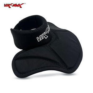 Protector de Cuello Ajustable para Niños, de Dos Piezas, Mayor Protección, para Hockey sobre Hielo, Venta al Por Mayor - Product Image 5