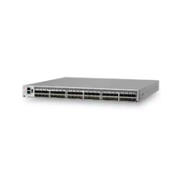 BR-G620-24-16G-R - Commutateur géré Brocade G620 - 24 x 16 Go Fibre Channel SFP+ - Montable en rack