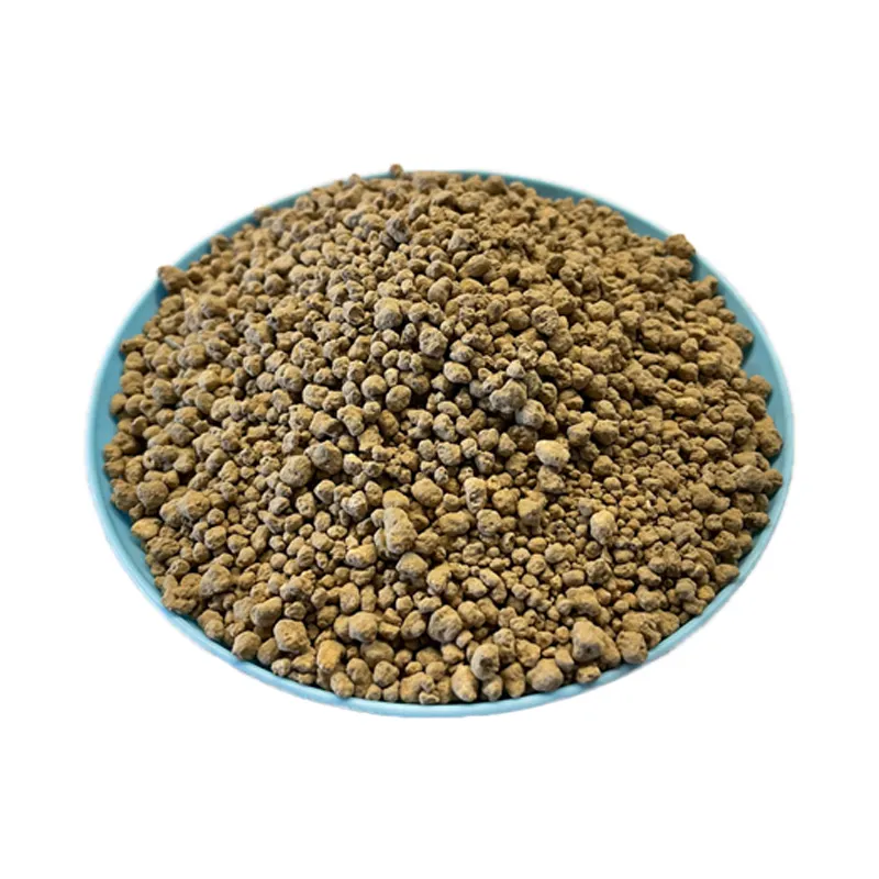 High Quality Diatomite Particles Factory Direct Sale-Filter Aids for Horticultural Planting Non-Metallic Minerals Product