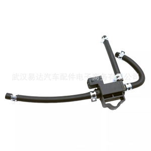 Válvula Solenoide de Vacío del Canister de Carbón para Chevrolet Cruze 55587751 55573259 55574902 DC 12V Control de Gas - Product Image 2