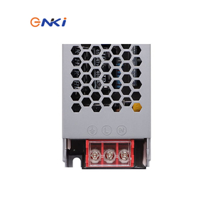 Alimentatore Switching Sottile e Leggero 12V 400W con Efficienza del 90% Soluzione AC <span class=keywords><strong>DC</strong></span> per Uso Industriale Interno con 24 Mesi di Garanzia - Product Image 5