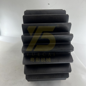 Pièces de machines de construction Engrenage planétaire en acier de diamètre 144-3366 1443366 Engrenage planétaire en acier pour camion 785C Pièces d'équipement lourd - Product Image 3
