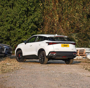 Chery Tiggo 5X Huimin Edition 1.5L คนเมืองแบบแมนนวลรถใหม่ - Product Image 3