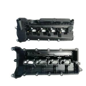 Motor zylinder ventil kammer deckel bester Qualität für Land Rover 5.0 508PS 508PT V8 AJ133 Motor teile - Product Image 1