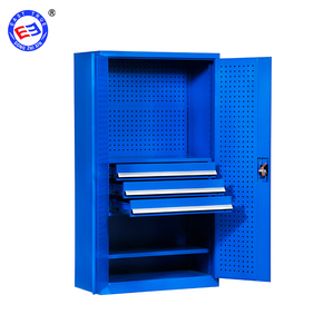 2021 professional 3 drawer tool cabinet metal mechanics tool chest