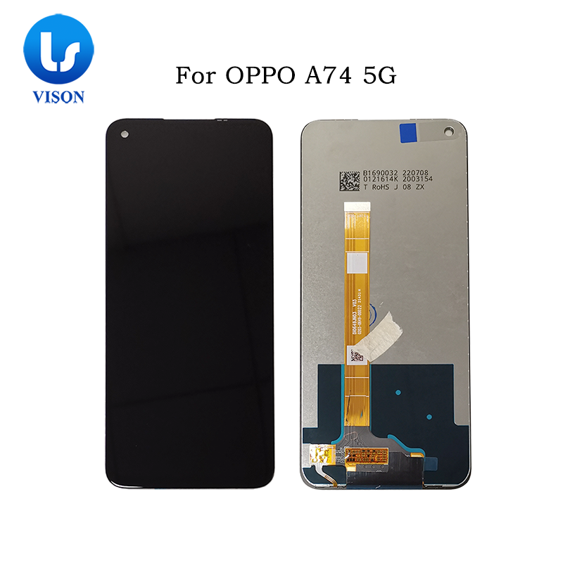 パネル Oppo A74 5G LCD Screen - High Quality Display Replacement