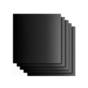 Tapis de <span class=keywords><strong>Barbecue</strong></span> résistant antiadhésif, accessoires de cuisson, revêtement de four, offre spéciale - Product Image 5