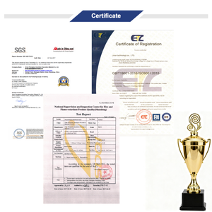 Tấm Tường bên ngoài cho ngôi nhà bán giá Tốt ốp kim loại - Product Image 3