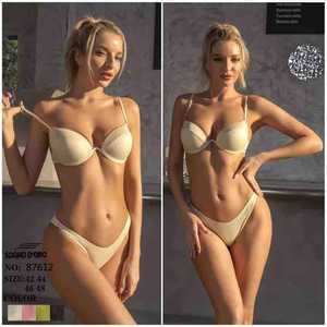 ผู้หญิงมีสไตล์ แฟชั่นลำลอง สวมใส่สบาย สง่างาม ทันสมัย ชุดประจำวัน ฤดูร้อน หลากสี ใหม่ ขายส่ง hh87612 - Product Image 1