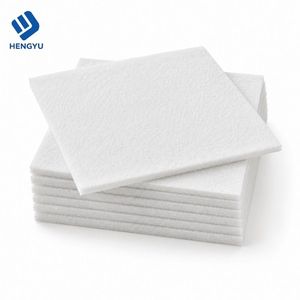 Géotextile écologique à fibres courtes pour aménagement paysager, barrière anti-mauvaises herbes, couverture du sol, stabilisation du <span class=keywords><strong>gravier</strong></span> des allées - Product Image 1
